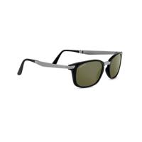 Serengeti Sunglasses 8495 Volare 54 Matte Black - thumbnail