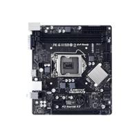 Biostar H61MHV3 moederbord Intel® H61 LGA 1155 (Socket H2) micro ATX - thumbnail
