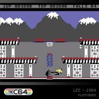 Evercade The C64 Home Computer Classics - Cartridge 1 - thumbnail