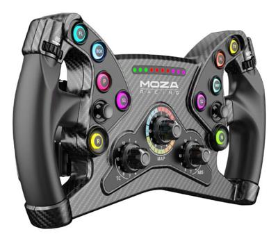 Moza KS GT-Steering Wheel Moza KS GT-Steering Wheel