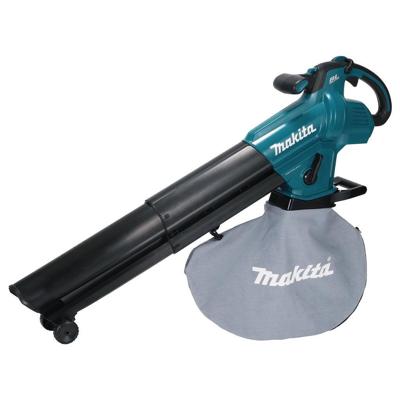 Makita DUB187Z Bladblazer, Bladzuiger Accu Zonder accu 18 V
