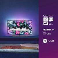 Smart TV Philips 55OLED935/12 55' 4K Ultra HD OLED WiFi - thumbnail