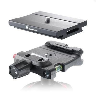Manfrotto MSQ6 Arca Top Lock