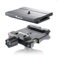 Manfrotto MSQ6 Arca Top Lock - thumbnail