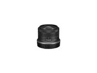 Canon EOS R100 Black + RF-S 18-45mm IS STM + RF-S 55-210m... - thumbnail