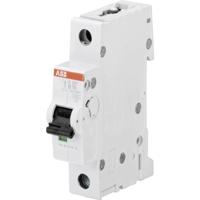 ABB 2CDS251001R0105 S201-B10 2CDS251001R0105 Zekeringautomaat 1-polig 10 A - thumbnail
