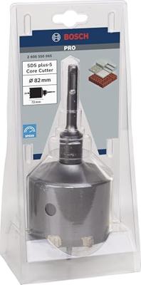 Doosboor sds-plus 82mm