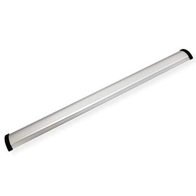 ROLINE kabelgoot, aluminium, 92 x 22 mm, zilver, 1,1 m ROLINE kabelgoot, aluminium, 92 x 22 mm, zilver, 1,1 m