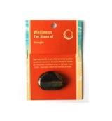 De Steen van Vreugde (Tijgeroog)