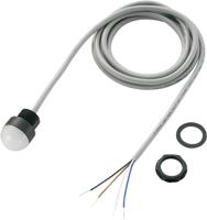TRU COMPONENTS TC-R9-125LA6-11-BMRGY1 LED-signaallamp meerkleurig Groen, Rood, Amber 12 V/DC, 24 V/DC - thumbnail