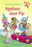 Applaus voor Pip - Vivian den Hollander - ebook - thumbnail