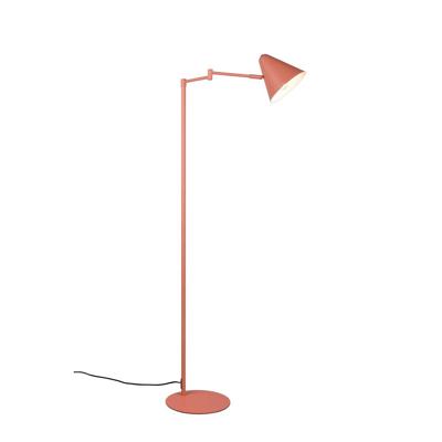Trio Design vloerlampCosima oranje - 463900140