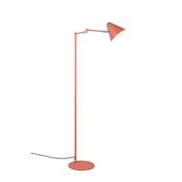 Trio Design vloerlampCosima oranje - 463900140 - thumbnail