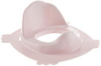 THERMOBABY Deluxe toiletverkleiner - Poederroze - thumbnail