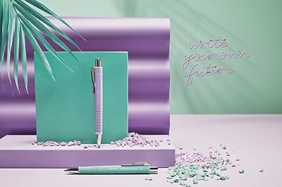 Faber Castell Balpen Poly Ball XB - Sweet Lilac
