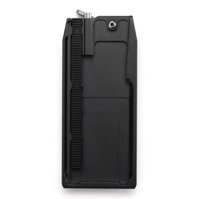 DJI RS 5 Lower Quick-Release Plate