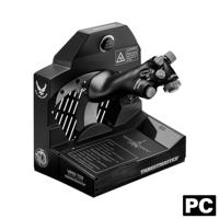 Gaming afstandsbediending Thrustmaster 4060252 Zwart PC - thumbnail