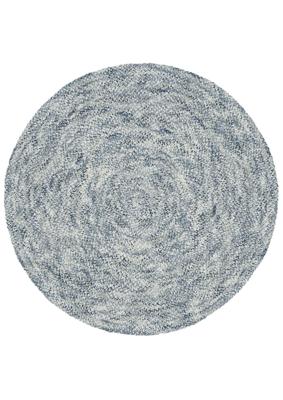 De Munk Carpets - Intorno 08 - 200 rond Vloerkleed De Munk Carpets - Intorno 08 - 200 rond Vloerkleed