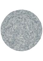 De Munk Carpets - Intorno 08 - 200 rond Vloerkleed - thumbnail