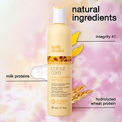 Milk_Shake Color Care Maintainer Shampoo 300 ml