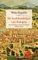 De boekhandelaar van Bologna - Wim Daniëls - ebook - thumbnail