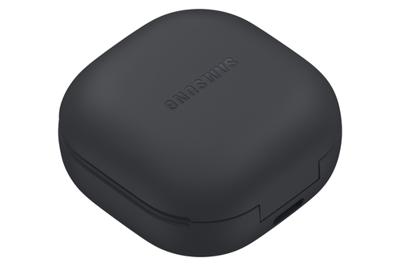 Samsung Galaxy Buds2 Pro Graphite Tws Headphones One Size