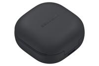 Samsung Galaxy Buds2 Pro Graphite Tws Headphones One Size - thumbnail