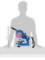 Güde Kettingzaagslijper P 2300 A - thumbnail