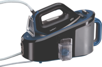 Braun IS5145BK CareStyle 5 Stoomgenerator Zwart/Blauw - thumbnail