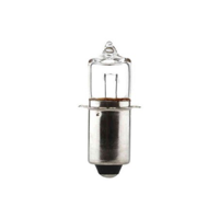 Spanninga lamp 6v-3w halogeen px13.5s kraag (als vl1179) - thumbnail