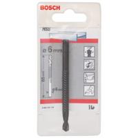 Bosch Accessoires Speedboren HSS 6 x 85 mm, d 6 mm 1st - 2609200199 - thumbnail