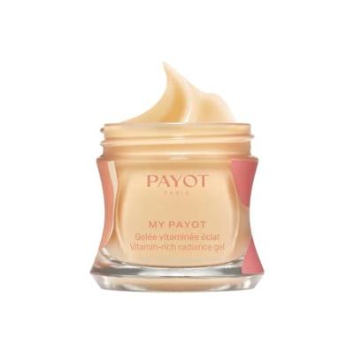 Gezichtscrème Payot Vitaminée Ecla 50 ml - thumbnail