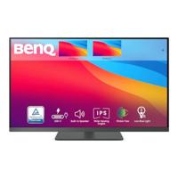 BenQ PD3205U LCD-monitor Energielabel F (A - G) 80 cm (31.5 inch) 3840 x 2160 Pixel 16:9 5 ms HDMI, Hoofdtelefoon (3.5 mm jackplug), USB-C, DisplayPort IPS LCD - thumbnail