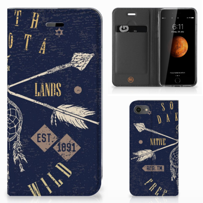 iPhone 7 | 8 | SE (2020) | SE (2022) | Book Cover | South Dakota