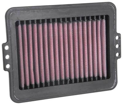 K&N vervangbaar luchtfilter replac. filter bm-8518