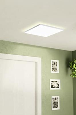 Eglo Led plafondlampTurcona-B wit - 99845