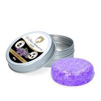 Excellent Horse Hi Gloss Shampoo Bar Lavendel 60 g - thumbnail