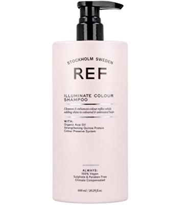 REF Illuminate Colour Shampoo