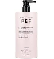 REF Care Illuminate Colour Shampoo 600ml - thumbnail