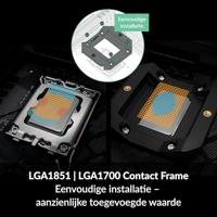 CPU-ventilator Arctic ACFRE00121A - thumbnail