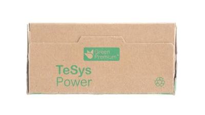 Schneider Electric GV2ME07 GV2ME07 Motorbeveiligingsschakelaar 1 stuk(s) Box