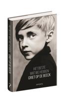 Het beste wat we hebben - Griet op de Beeck - Hardcover (9789044629378) - thumbnail