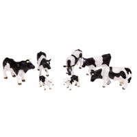 Dutch Farm - Speelfiguren - Koeien - thumbnail