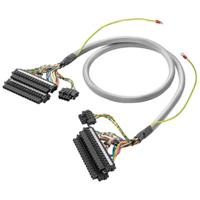 Weidmüller 7789884100 PAC-C300-3636-25-10 PLC-kabel - thumbnail