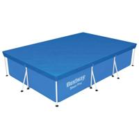 Bestway Zwembadhoes Flowclear 304x205x66 cm - thumbnail