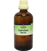 Volatile Neroli hydrolaat 100 Milliliter Volatile Neroli hydrolaat 100 Milliliter