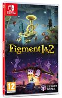 Figment 1 & 2 - thumbnail