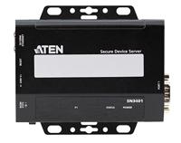 ATEN 1-Port RS-232/422/485 Secure Device Server - thumbnail