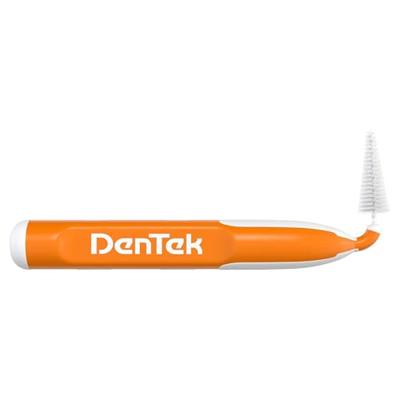 DenTek Easy Brush Interdentale Ragers ISO 1 - thumbnail