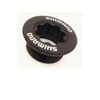 Shimano crankbout v/hollowtec 2 20mm y1f811100 - thumbnail